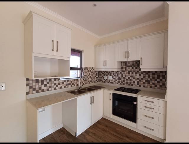 1 BEDROOM HOUSE FOR SALE IN ST JOHNS VILLAGE